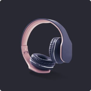 Headphones
